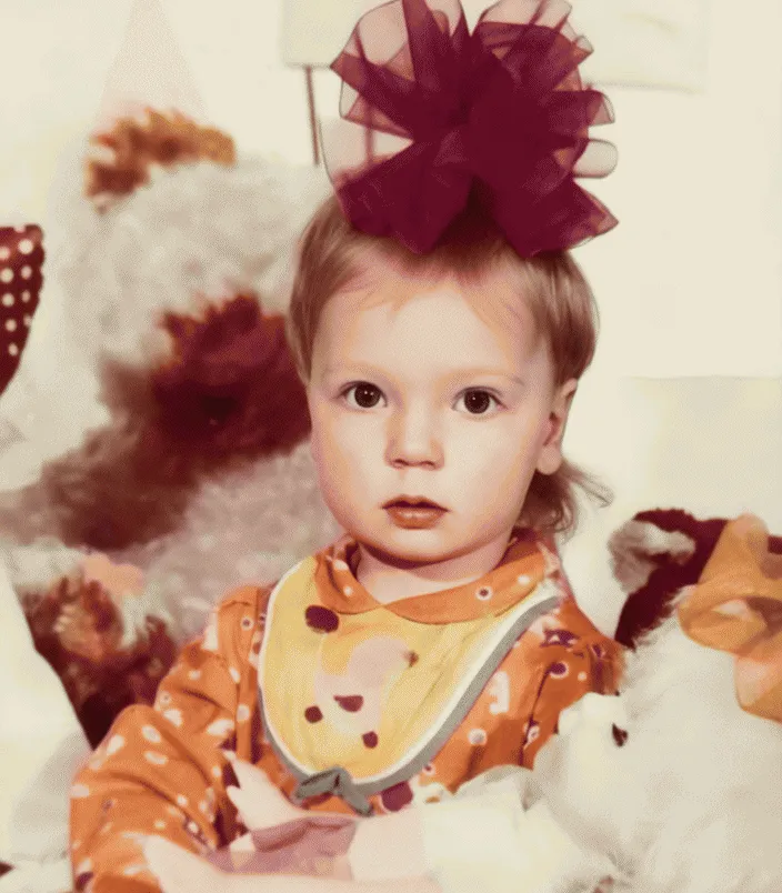 Анастасия Гупалова