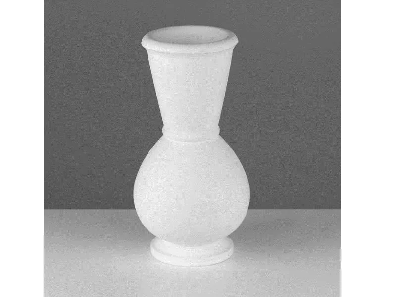 Гипсовая ваза 50-551 для натурных этюдов