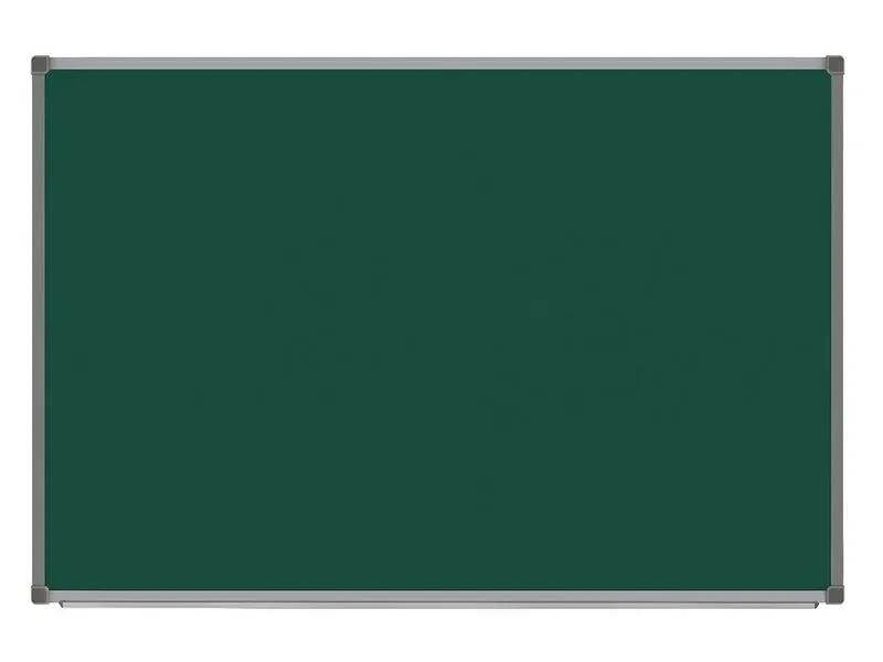 Магнитно-меловая доска 100×150 см