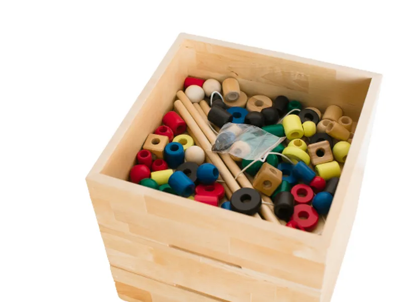 Развивающий набор «Приоритет Плюс» — минимальный комплект