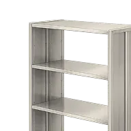 Дизайнерские накладки для стеллажей Нео и Некст