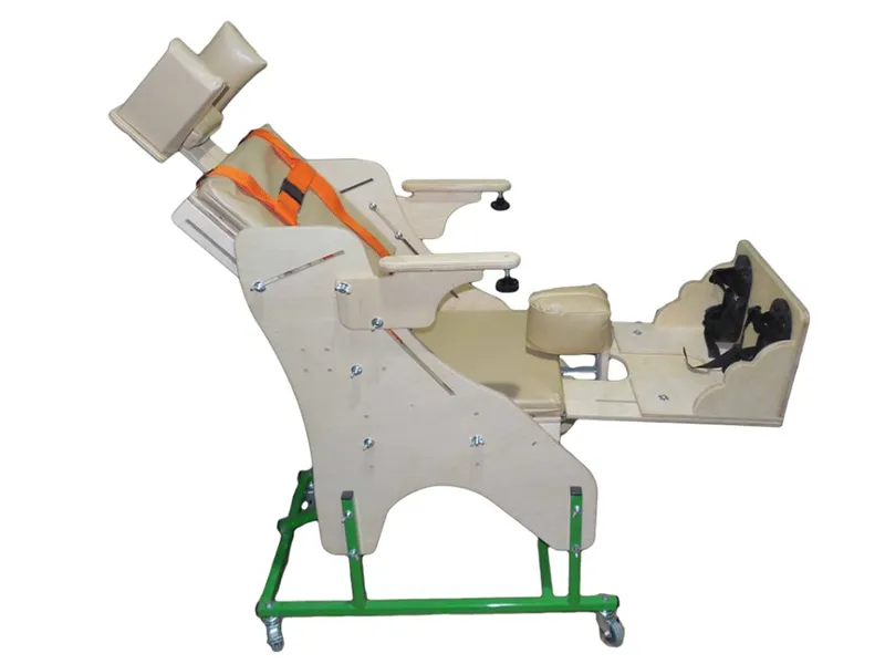 Кресло для детей-инвалидов 90х43х90 см, размер 3