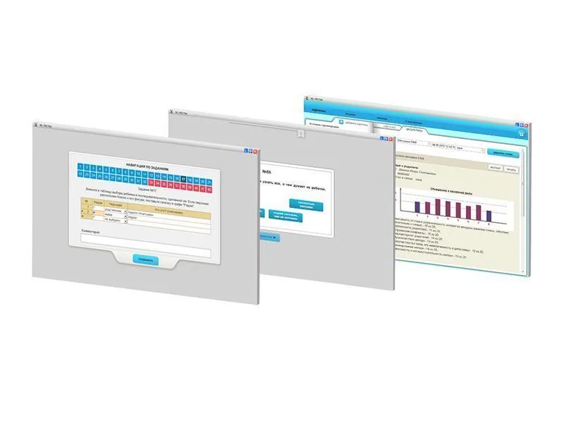 Программа Диагностика родительско-детских отношений