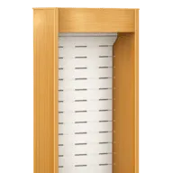 Стеллажи с посадочным местом