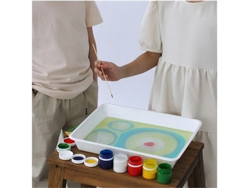 Класс аква-анимации «Акватория Таланта», на 6 мест