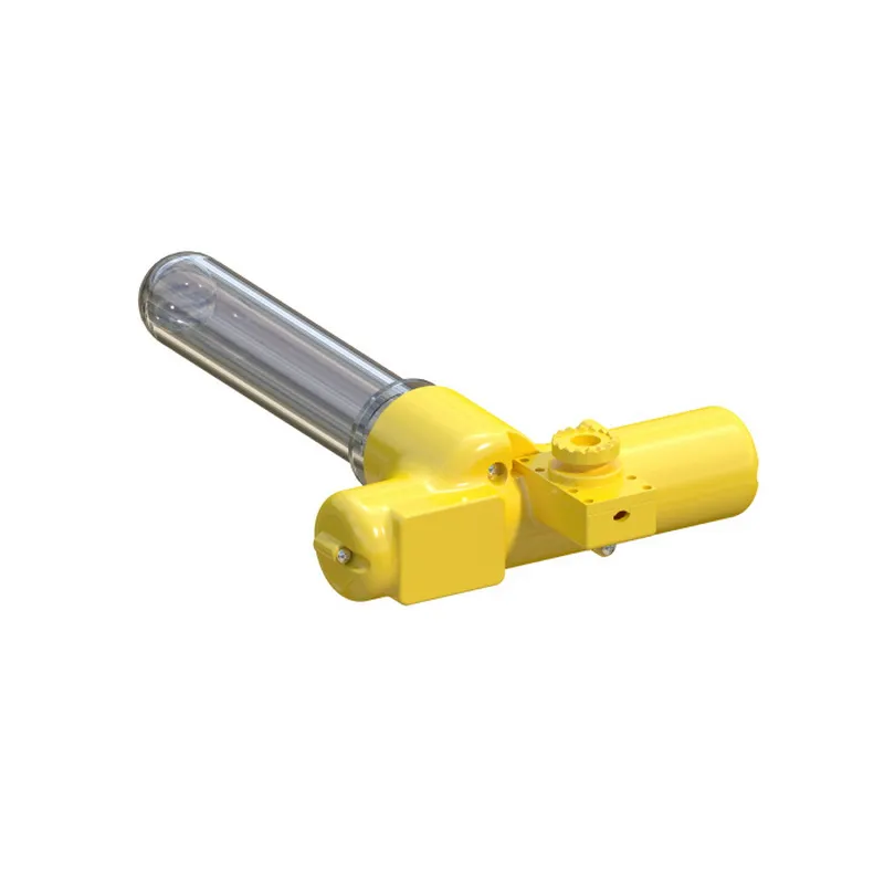 Ресурсный набор Океаника: забор проб воды