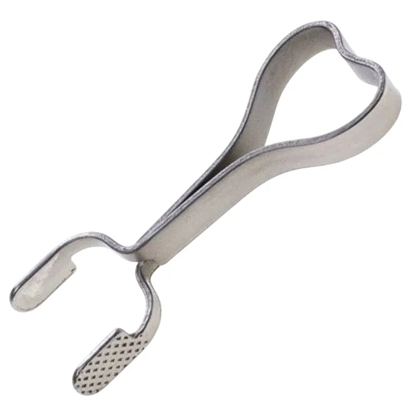 Зажим Мора для трубок до 25 мм