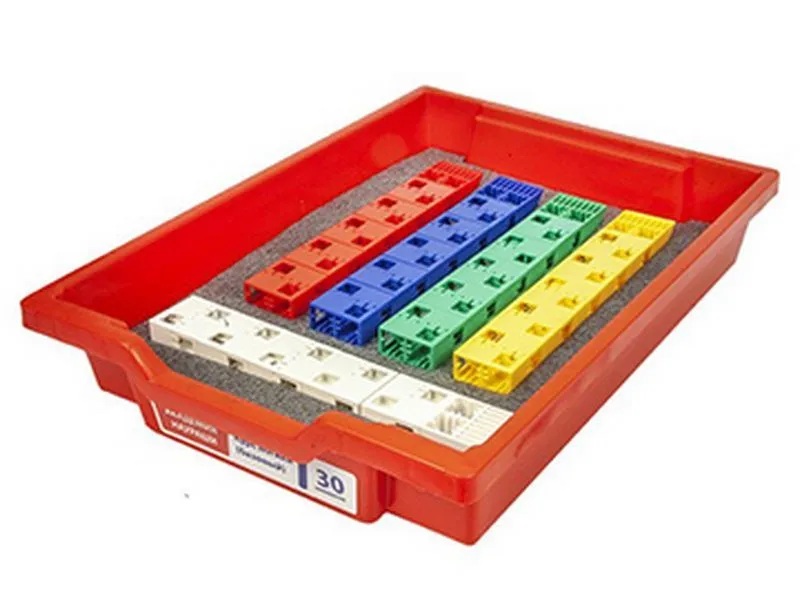 Курс логики Базовый — 30 элементов