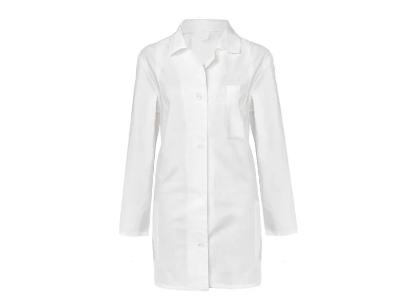 Куртка для повара (женская), р-р 44-50