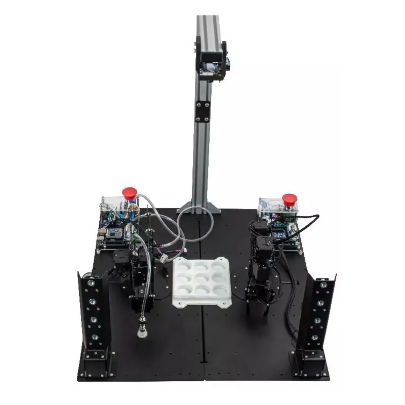 Образовательный набор IoT и связи для робототехники