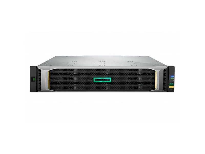 HPE ProLiant DL380 Gen10, 2U с Xeon Silver 4208