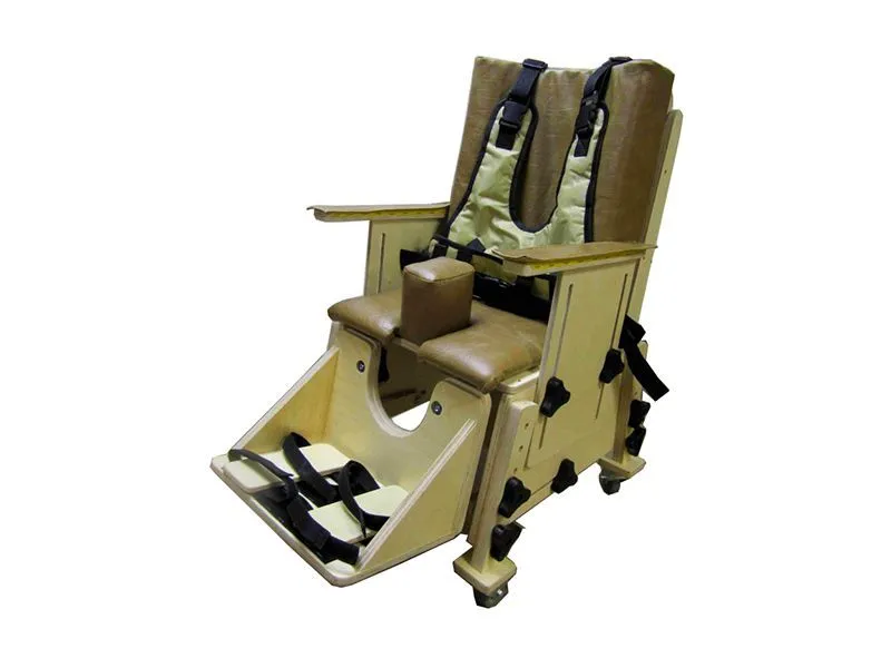 Кресло-опора Иришка для детей с ОВЗ, размер 3