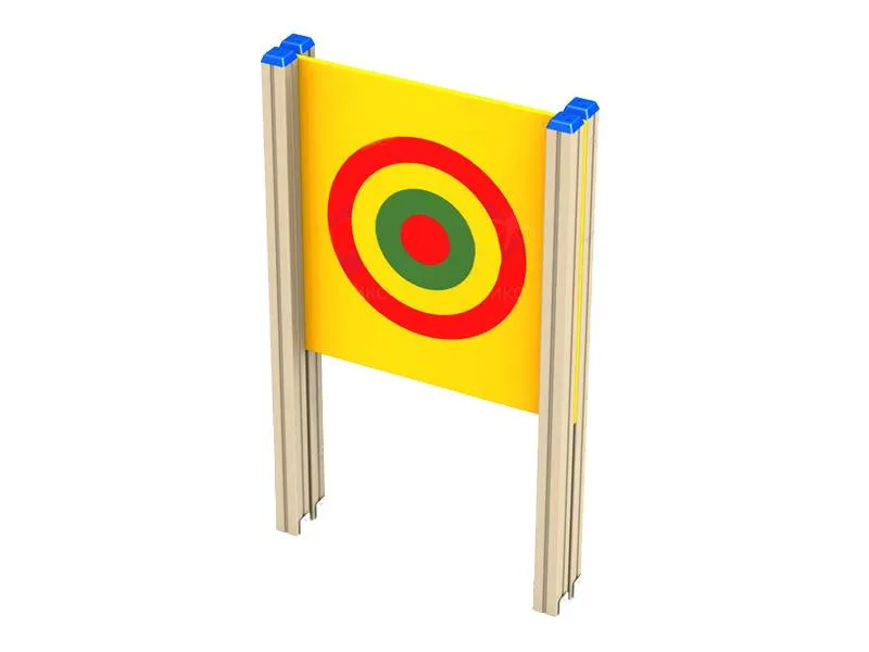 Стенка для метания «Мишень» для школы
