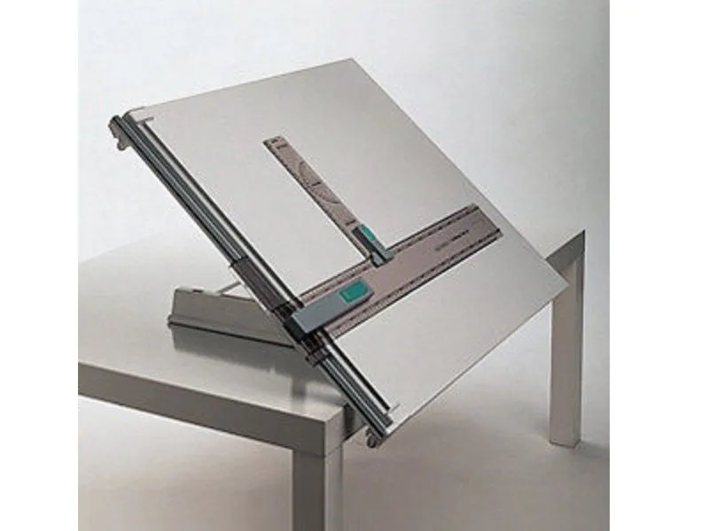 Кульман чертежный A1 с регулируемым наклоном