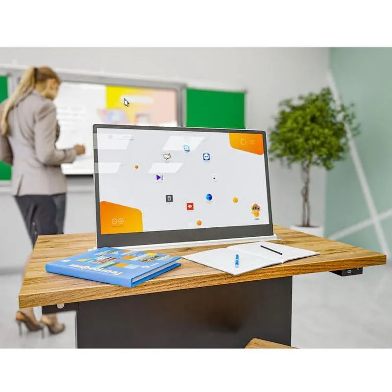 Интерактивная парта 27"