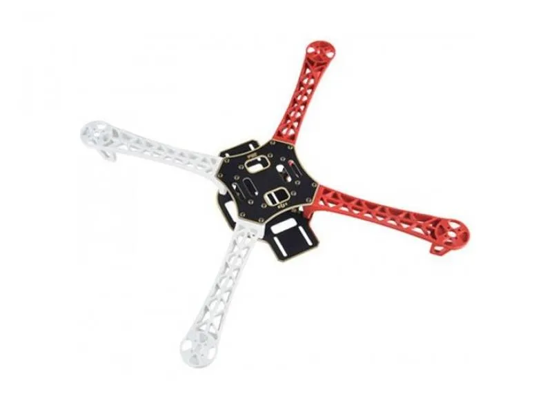 Запчасти для квадрокоптеров