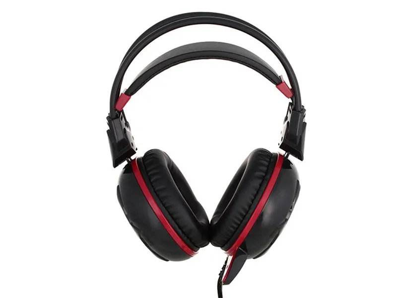 Компьютерная гарнитура A4 Bloody G300