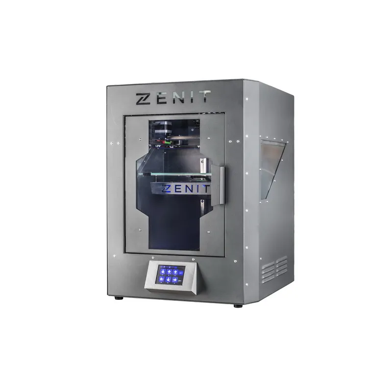 Многофункциональная станция для механической обработки и прототипирования ZENIT HT 3-in-1 (Россия)