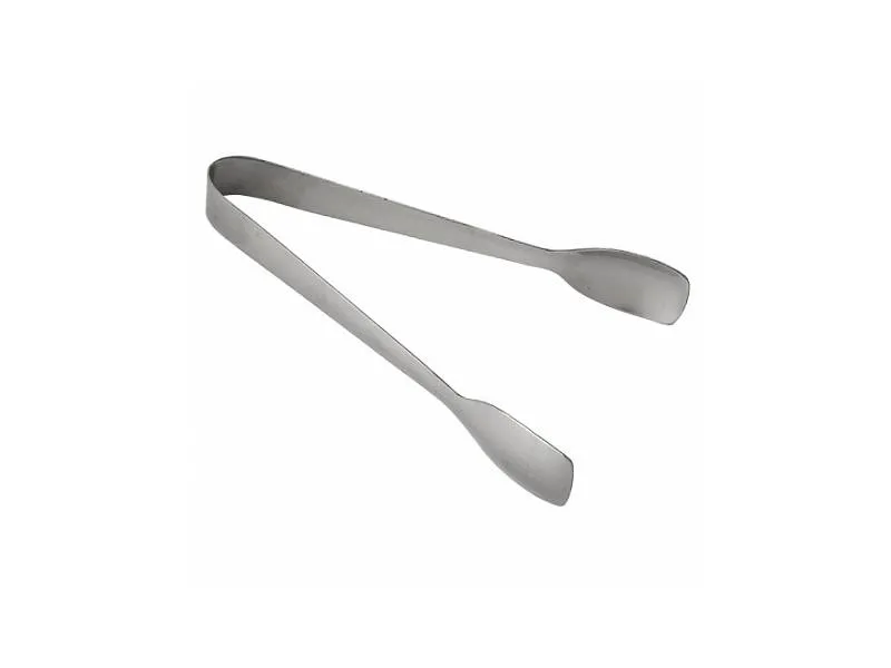 Щипцы для пирожных (нержав.) 17 см