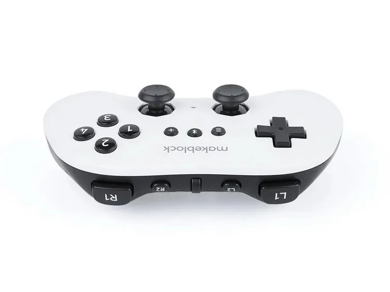 Беспроводной пульт управления Bluetooth ControllerV1