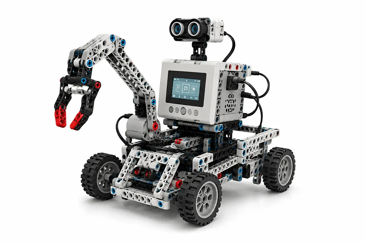RoboSight Modular IQ+