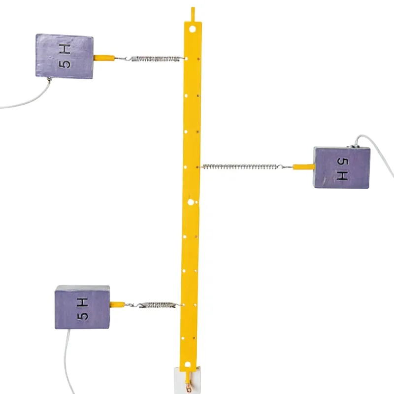 Цифровая лаборатория «Статика» (набор для демонстраций с комплектом датчиков)