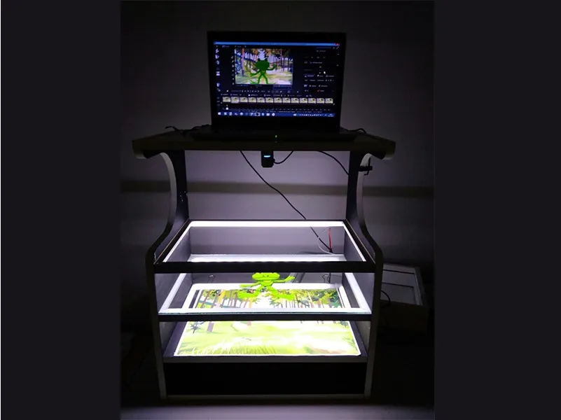 Мультстудия СПАФ-32М