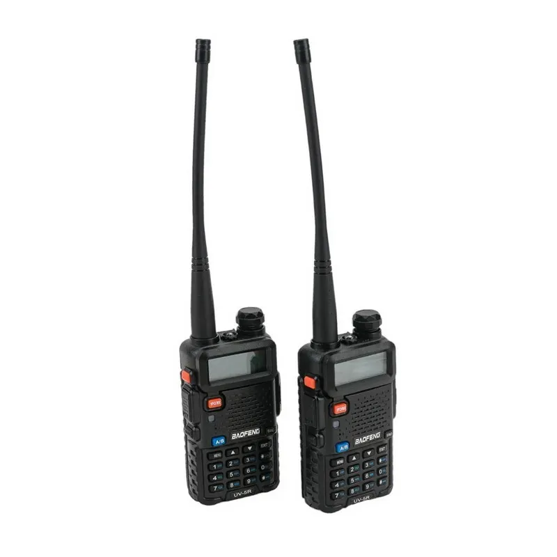 Портативная радиостанция