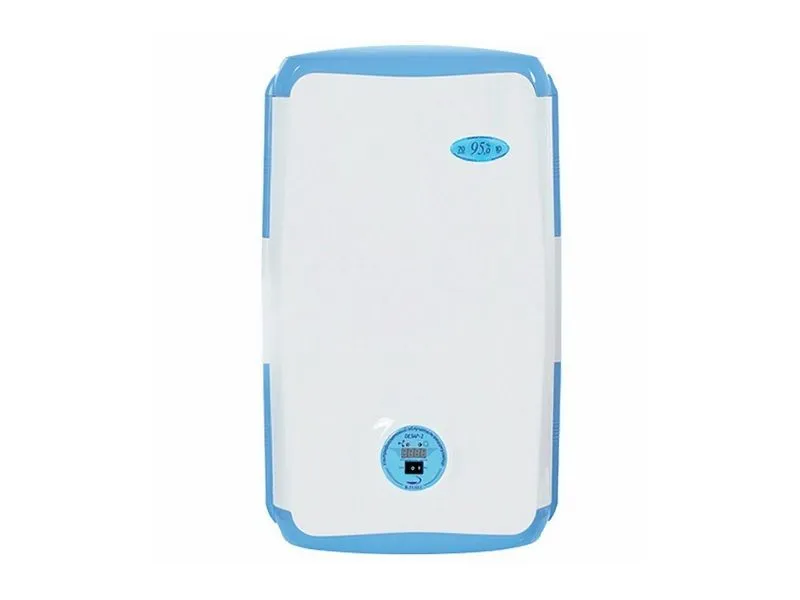 Облучатель бактерицидный, 365х145х605 мм