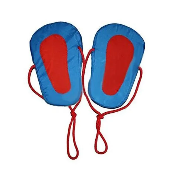 Ходунки "Лапки" для подвижных игр