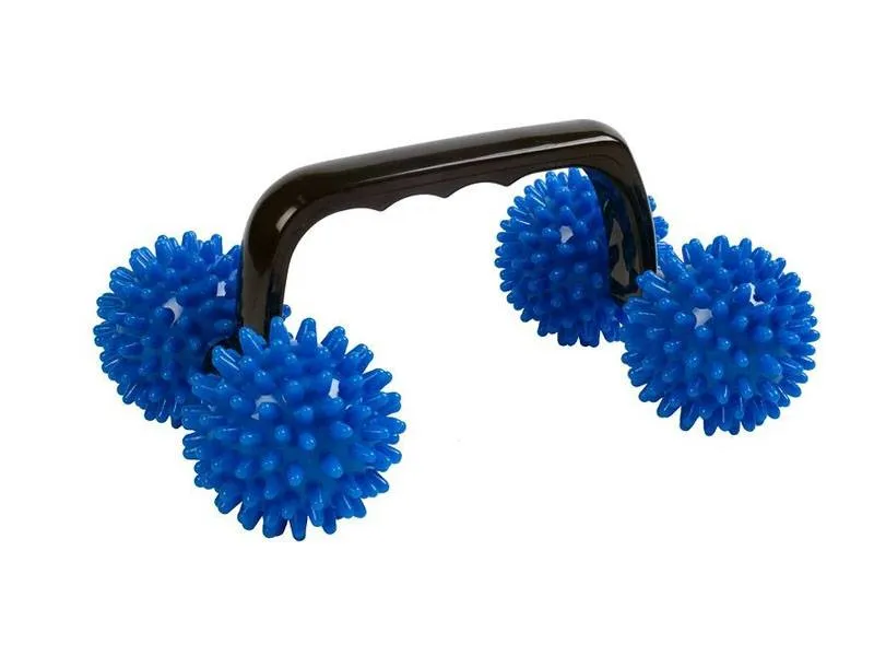 Массажер Тетрабол, тип 1