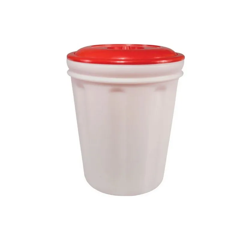 Бак для отходов