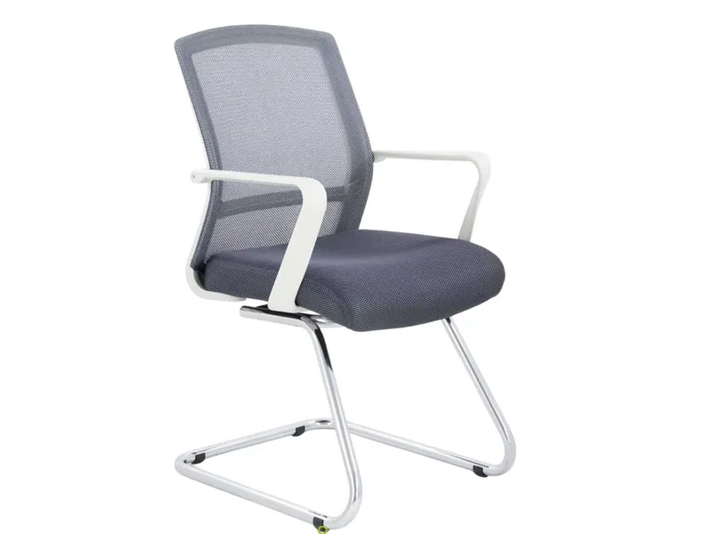 Кресло Дэли CH-503 Н/п хром