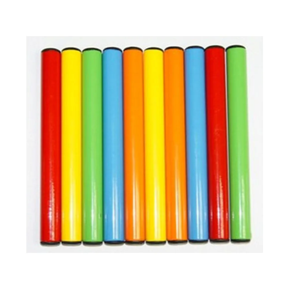 Палочка эстафетная из металла 20 см