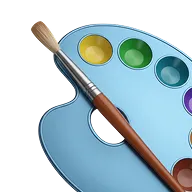 Кабинет изобразительного искусства