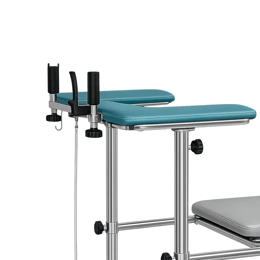 Реабилитационная техника для детей с ОВЗ