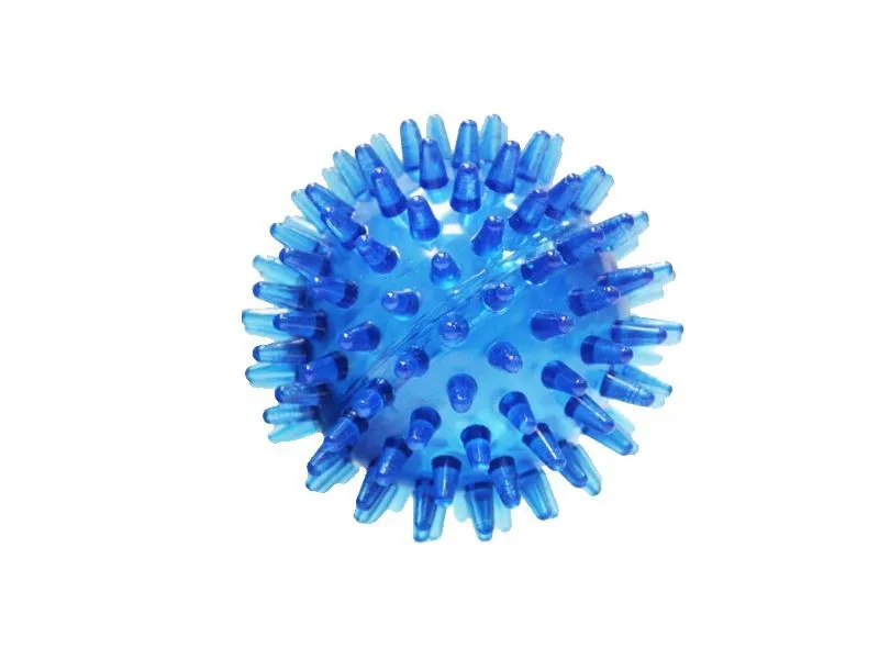 Массажный мячик D6 см