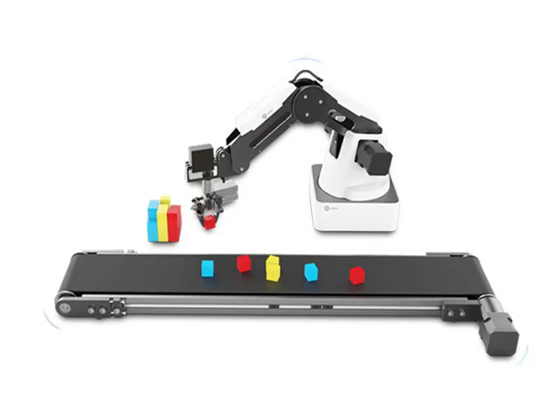 Конвейерная лента Dobot Magician.