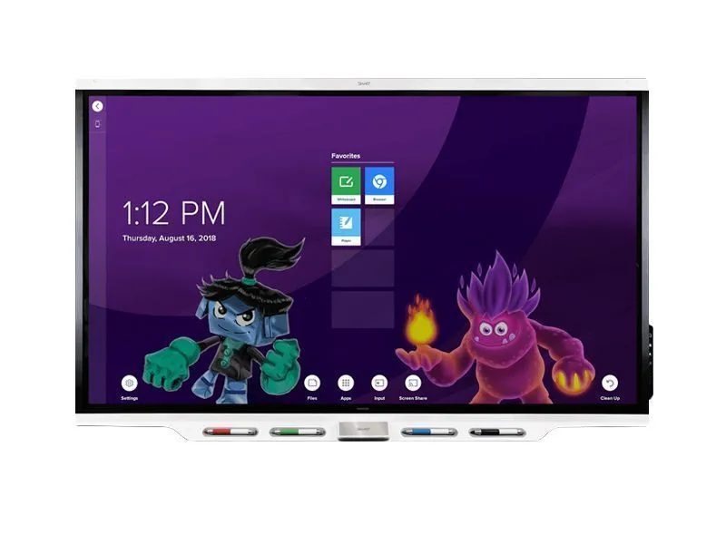 Интерактивная панель Smart SBID-7375-M3 75"