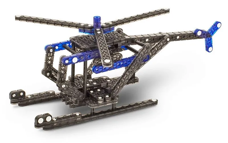 Пусковая установка VEX by HEXBUG — ручная машина броска