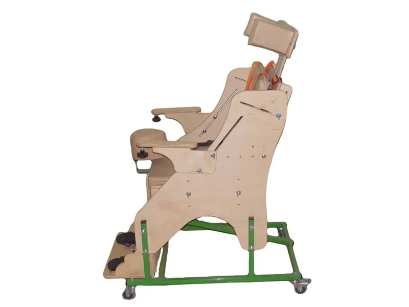 Кресло для детей-инвалидов 90х43х90 см, размер 3