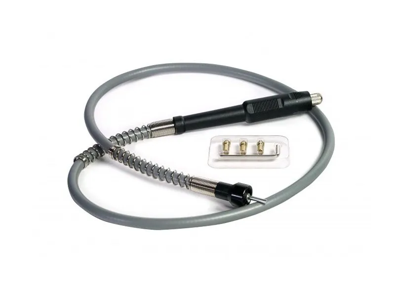 Гибкий вал для станка PLAYMAT