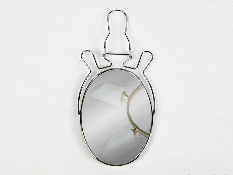 Зеркало с увеличением 11,5х15,5 см