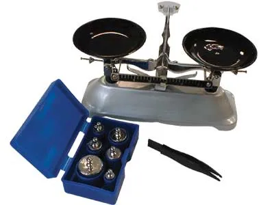 Весы учебные ЭДГ-2235, до 200 г