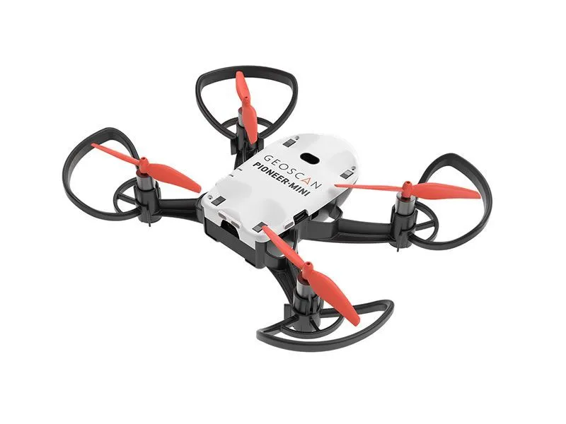 Квадрокоптер Геоскан Пионер мини