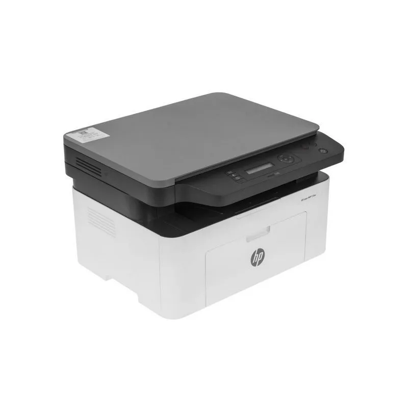 HP Laser MFP 135w — лазерное МФУ 20 стр/мин