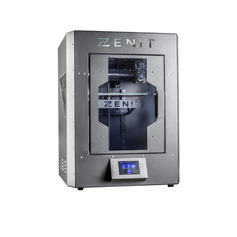 3D-принтер ZENIT DUO RS (производство Россия)
