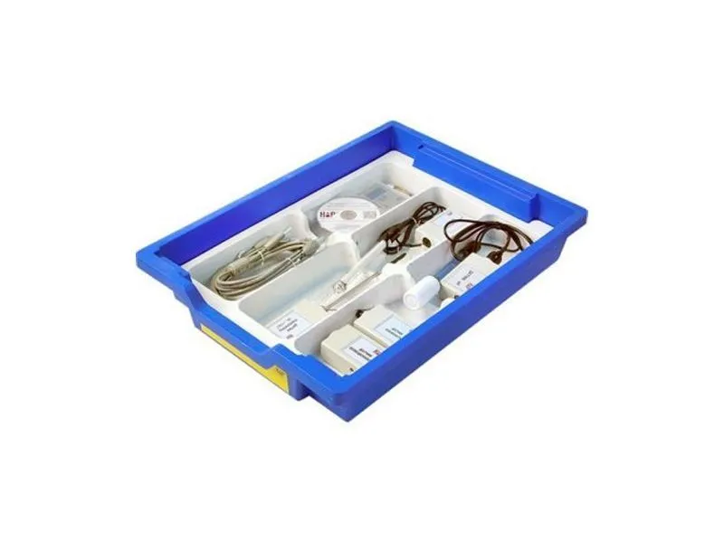 Цифровая лаборатория по биологии — базовый комплект для учителя