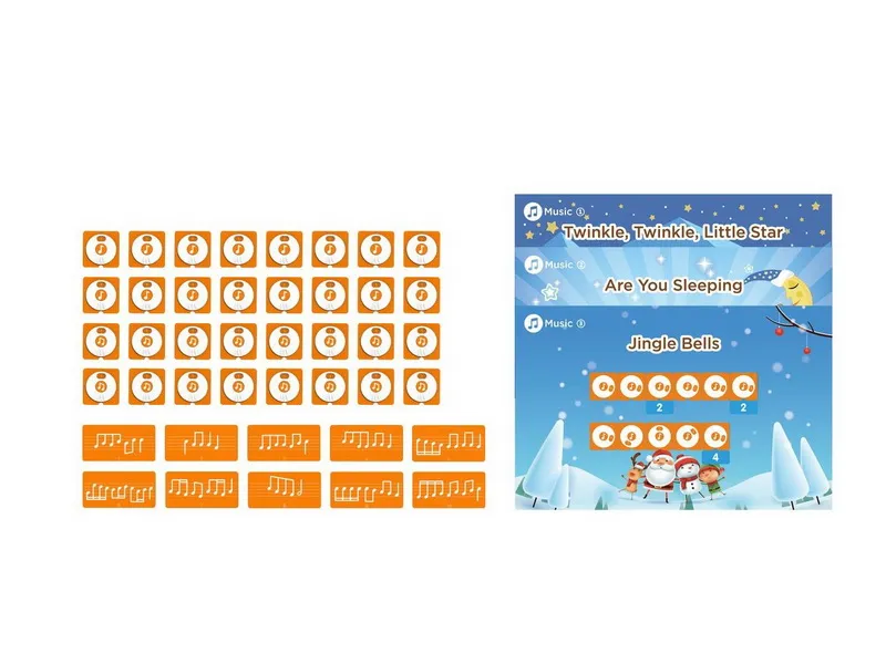 Matatalab Musician Add-on — музыкальный модуль