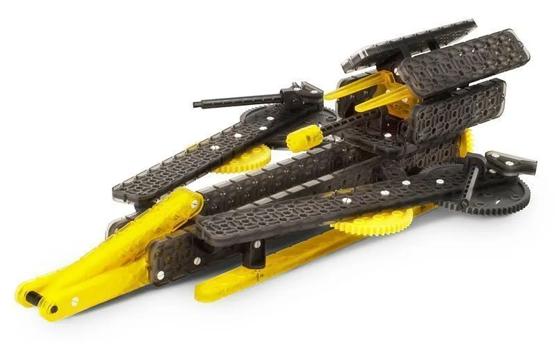 Шариковая машина VEX by HEXBUG — ручной привод